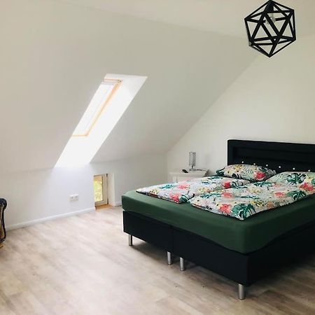 Holzmichl Lejlighed Varel Eksteriør billede