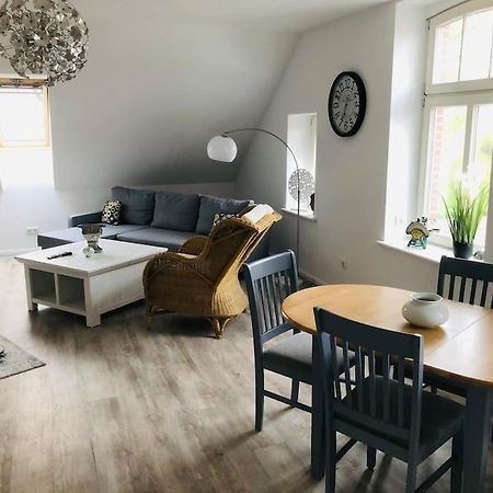 Holzmichl Lejlighed Varel Eksteriør billede