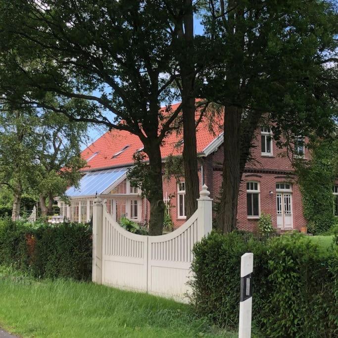 Holzmichl Lejlighed Varel Eksteriør billede